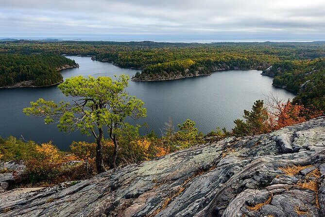Smartphone Audio Driving Tour between Bracebridge & Toronto - FAQ