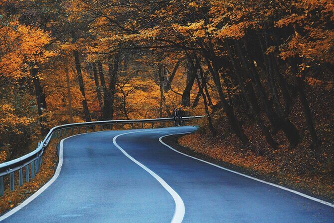 Smartphone Audio Driving Tour between Huntsville & Toronto - Frequently Asked Questions