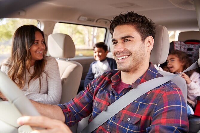 Smartphone Driving Tour b/w Breckenridge & Denver - The Bottom Line: Who Will Love This Tour?