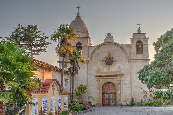 Smartphone Driving Tour between Santa Maria & Monterey 'Big Sur' - Frequently Asked Questions