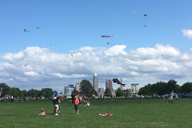 Smartphone-Guided Walking Tour of Downtown Cleveland Sights & Stories - Final Thoughts: Is It Worth It?