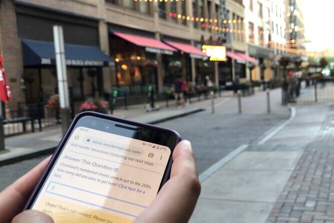 Smartphone-Guided Walking Tour of Downtown Louisville Sights & Stories - FAQs