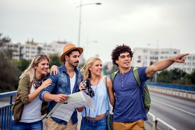 Smartphone-Guided Walking Tour of French Quarter Sights & Hidden Stories - An In-Depth Look at the Tour Experience