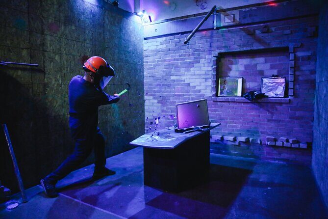 Smash Lab Rage Room Experience in Hawaii - Practical Tips for Travelers