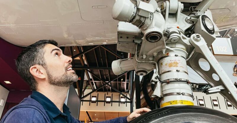 Smithsonian Air & Space Museum Guided Tour 8ppl Max - Final Thoughts: Is This Tour Right for You?