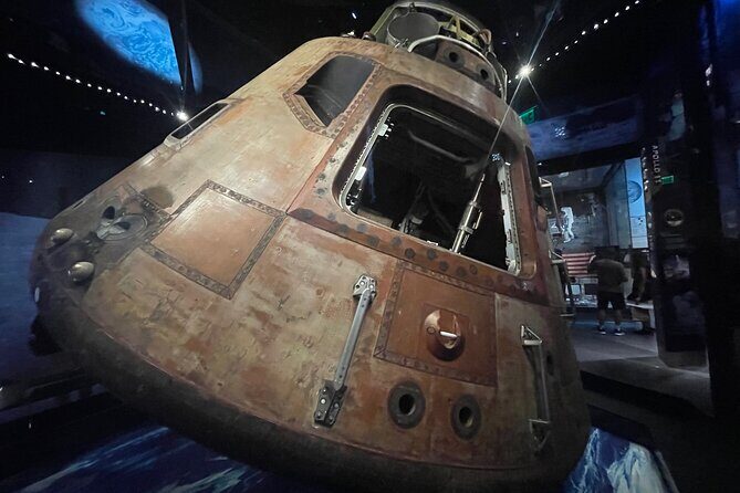 Smithsonian Highlights Walking Tour w/ Reserved Air & Space Entry - A Practical Guide to the Smithsonian Highlights Walking Tour