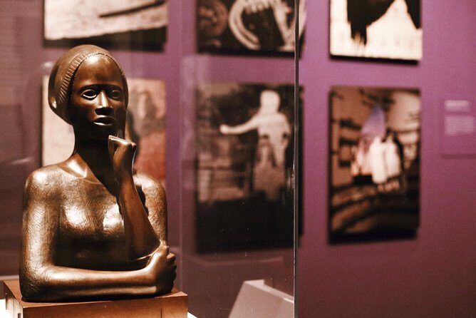 Smithsonian Museum of American History Exclusive Guided Tour - Practical Tips for Enjoying Your Tour