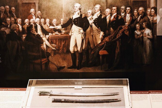 Smithsonian Museum of American History Exclusive Guided Tour - FAQ