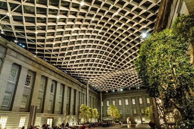 Smithsonian Museums Day Trip - What to Expect at the Museums