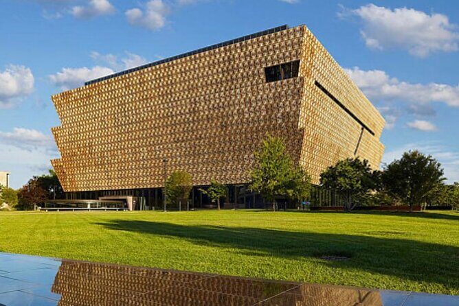 Smithsonian Museums Day Trip - The Sum Up