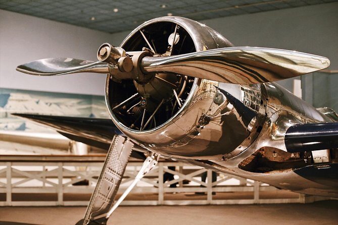 Smithsonian Natural History + Air & Space Museum - Exclusive Tour - Final Thoughts