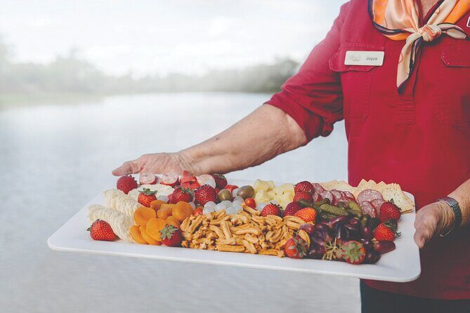 Smithy's Outback Dinner and Show - Comfort, Accessibility, and Practicalities