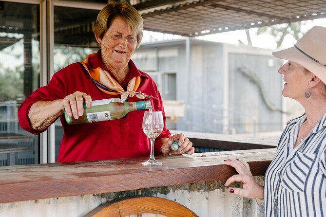 Smithy's Outback Dinner and Show - Practical Tips for Visitors