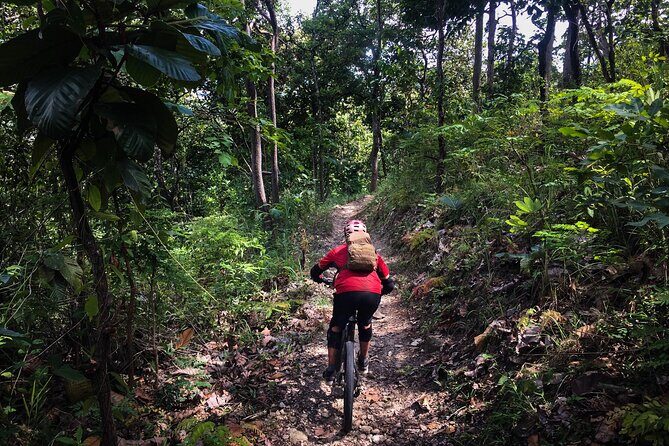 Smoke on the Water Trail Mountain Biking Tour Chiang Mai - Practical Considerations