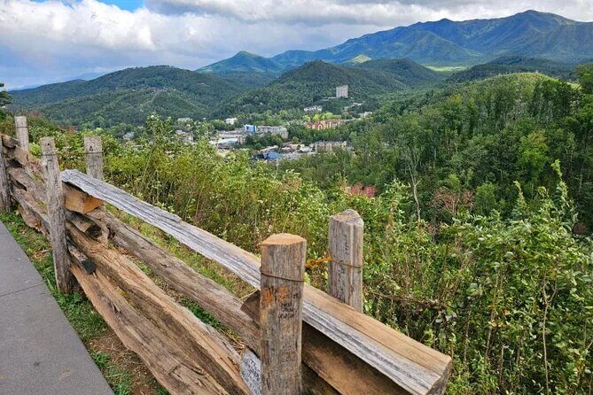 Smokies Adventure Loop Jeep Tour - An Overview of What You Can Expect