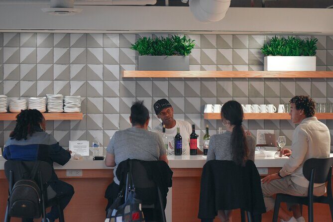Snack, Sip, and Pour Candle Experience in Los Angeles - The Experience Itself