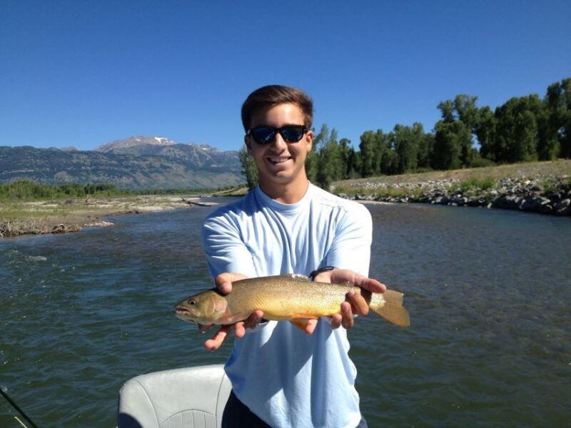 Snake River Full-Day Group Fishing Trip - What Makes This Experience Stand Out?