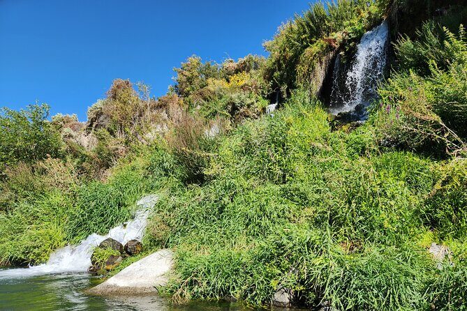 Snake River Rafting - FAQ