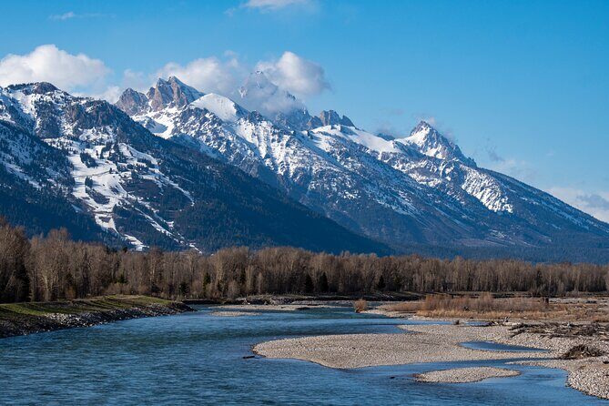 Snake River Scenic Float Private Guided Tour - Who Will Love This Tour?