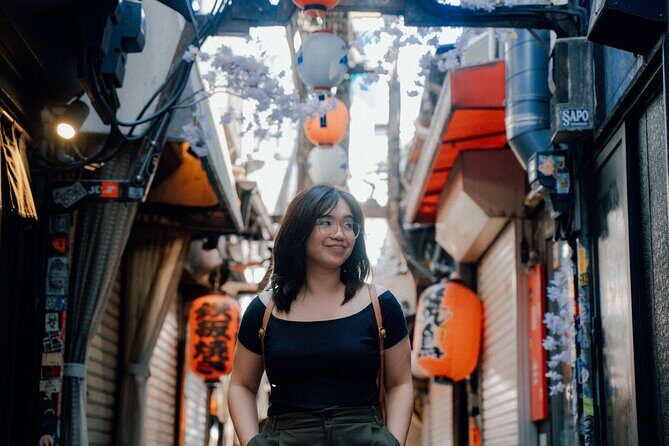 Snap Photo in New Tokyo - An In-Depth Look at "Snap Photo in New Tokyo"