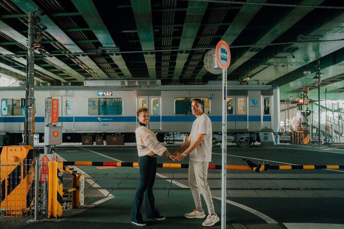 Snap Photo in New Tokyo - The Sum Up
