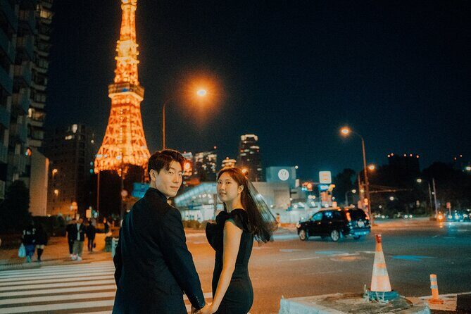 Snap Photo in New Tokyo - FAQ