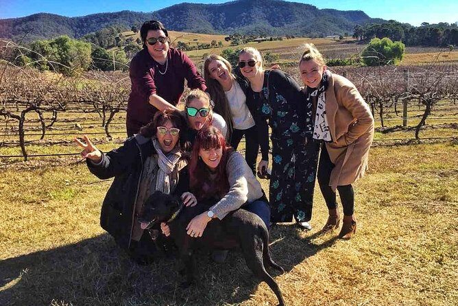 Snapshot Half Day Hunter Valley Wine Tour - The Value of This Experience