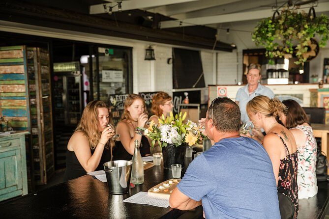 Snapshot Half Day Hunter Valley Wine Tour - Final Thoughts