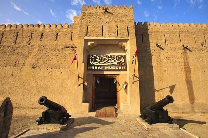 Snapshot Tour of Dubai includes photo stop at Atlantis & Madinath Jumeirah - Who Should Book This Tour?