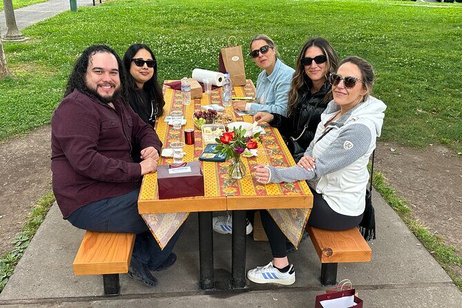 Snob Free Sonoma Plaza Walking Experience - A Detailed Look at the Sonoma Plaza Walking Experience