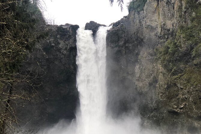 Snoqualmie falls and Twin Falls Hike - Exploring the Itinerary: From City to Cascades