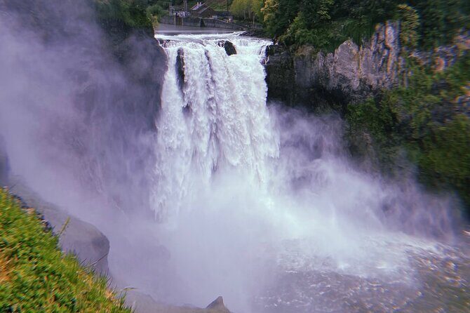 Snoqualmie falls and Twin Falls Hike - The Sum Up: Is It Worth It?
