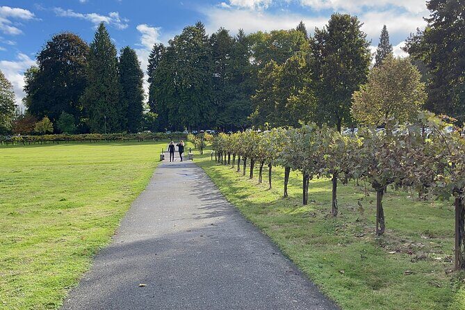 Snoqualmie Falls and Wineries Tour from Seattle - Practical Details and Value