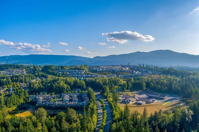 Snoqualmie Falls & Mountain Magic: Private Half-Day Escape - FAQ