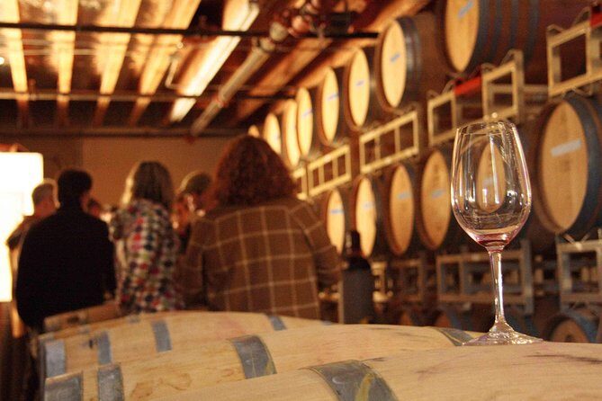 Snoqualmie Falls + Wine Tasting: All-Inclusive Small-Group Tour - Transportation and Comfort