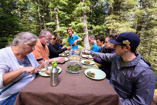 Snoqualmie Falls + Wine Tasting: All-Inclusive Small-Group Tour - Authenticity and the Overall Experience
