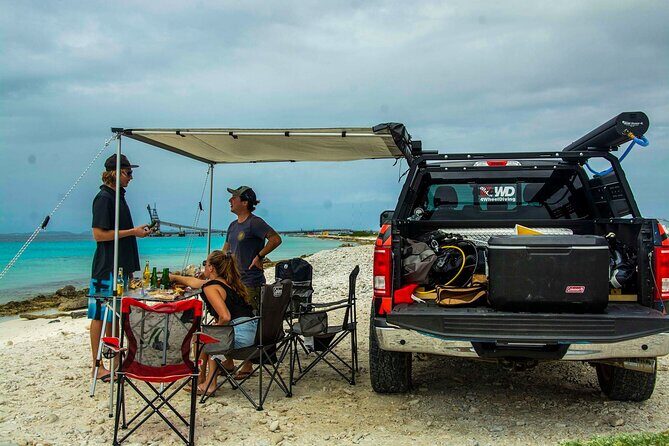Snorkel Adventure at Bonaire Marine Park - Frequently Asked Questions