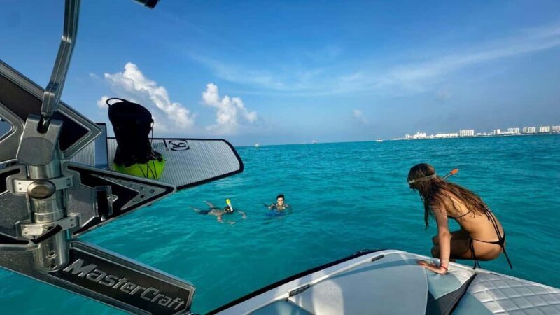 Snorkel Adventure for All Ages in Cancun 2.5 hrs - Final Thoughts on the Snorkel Adventure in Cancun