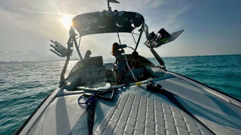 Snorkel Adventure for All Ages in Cancun 2.5 hrs - FAQ