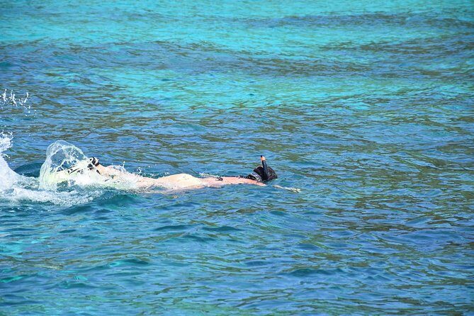 Snorkel Adventure Sea Tour to Koh Rok and Koh Haa from Koh Lanta - Final Thoughts