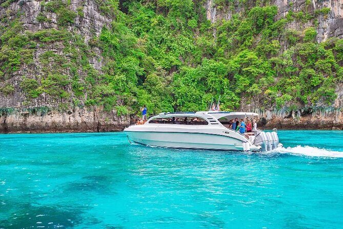 Snorkel Adventure to Ko Tao and Ko Nang Yuan from Ko Samui - Who Will Love This Tour?