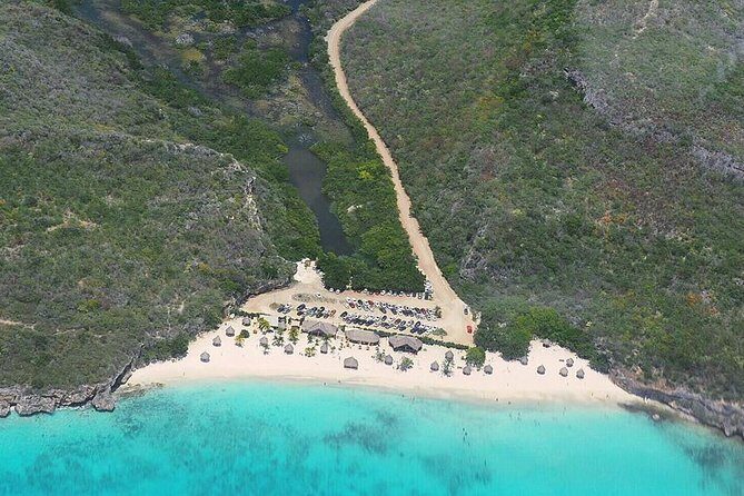 Snorkel and Beach Adventure Tour - Key Points