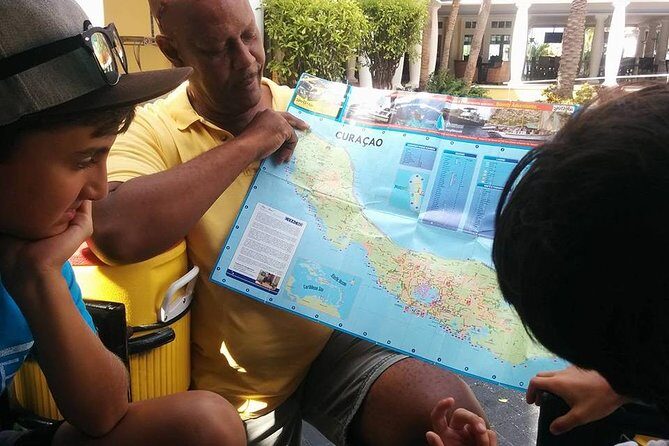 Snorkel and Beach Adventure Tour - Transportation and Group Size