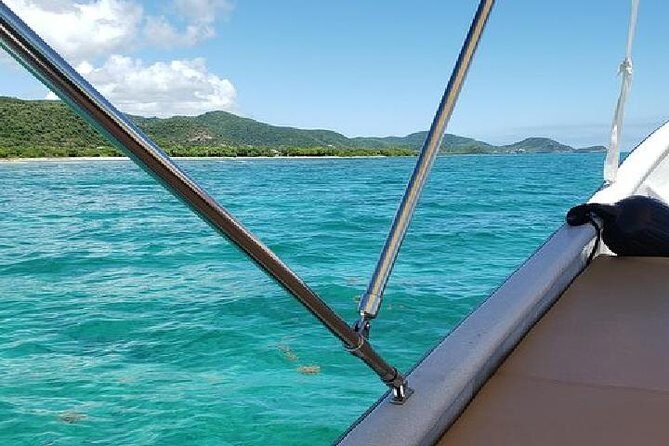 Snorkel and Exclusive Beach Exploration in Antigua - Why Travelers Love This Tour