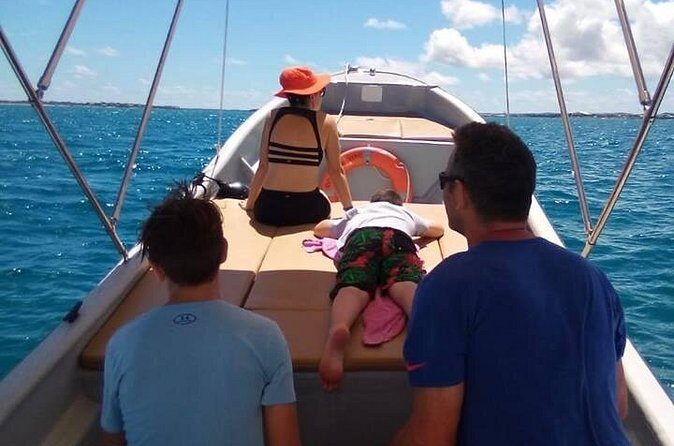 Snorkel and Exclusive Beach Exploration in Antigua - Concluding Thoughts: Who Is This Tour Perfect For?
