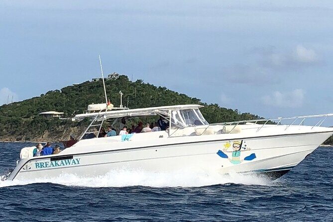 Snorkel and Sunset Cruise from Margaritaville Resort - Who Should Consider This Tour?