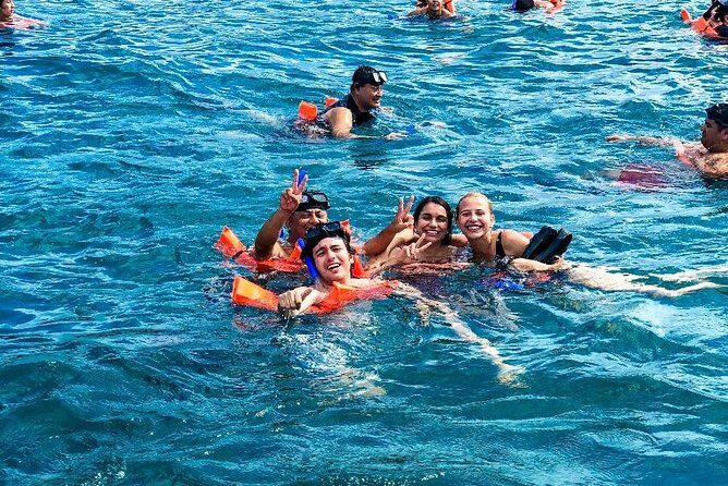Snorkel and swim in Cozumel el Cielo Reef, Palancar and Colombia - Pros and Cons Based on Reviews and Features