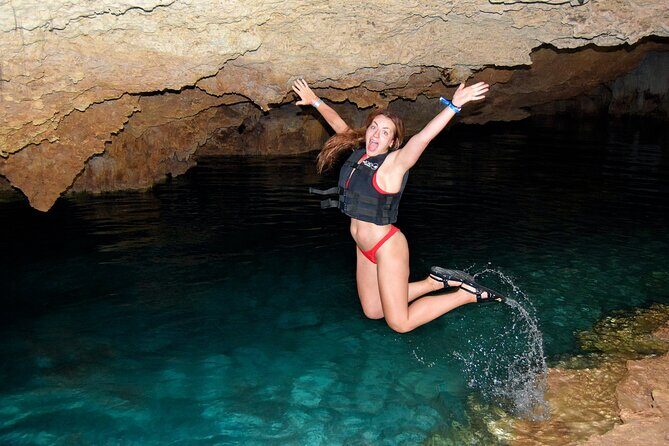 Snorkel Around Turtles in Akumal and Underground Cenote - Practical Details to Consider