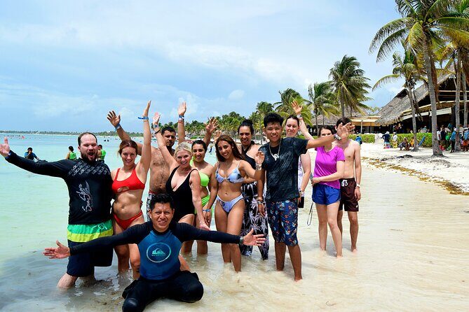 Snorkel Around Turtles in Akumal and Underground Cenote - Authentic Experiences and Traveler Insights