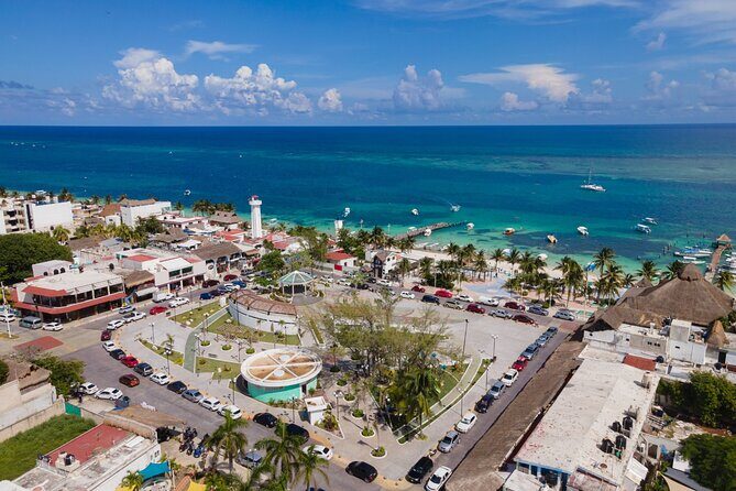 Snorkel at the beautiful Puerto Morelos Reef, Lunch & transport - Why This Tour Offers Good Value